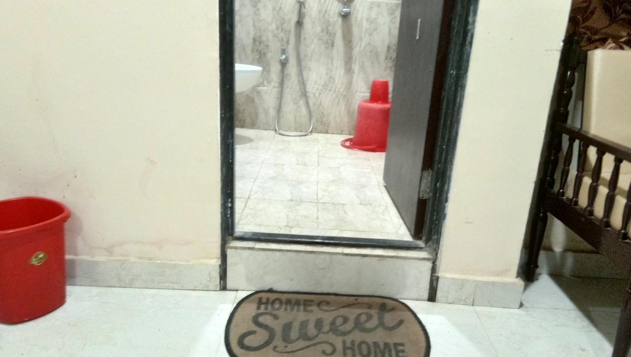 Hotel Barkha Rāipur 外观 照片